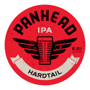 Hardtail IPA 4 PACK