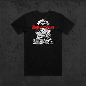 Merchandise: Rolling Stone Nayslayer T-Shirt