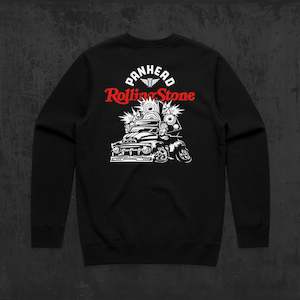 Merchandise: Rolling Stone Nayslayer Crew