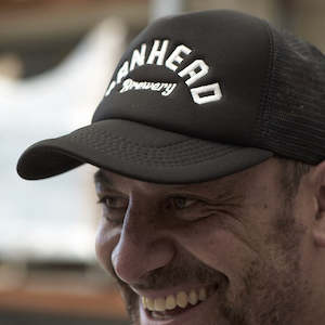 Merch: Panhead Cap