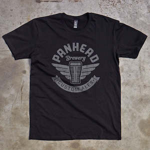 Merch: Logo T-Shirt