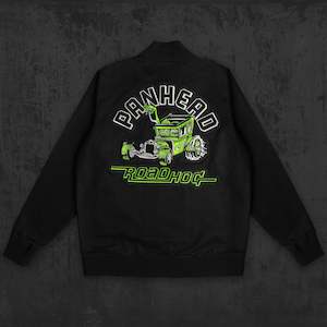 Merch: Road Hog Bomber Jacket