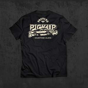 Merch: Pickup T-Shirt