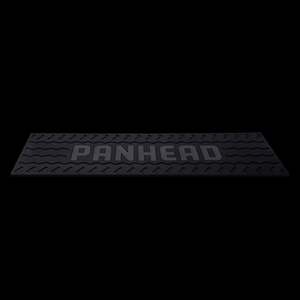Merch: Panhead Bar Mat