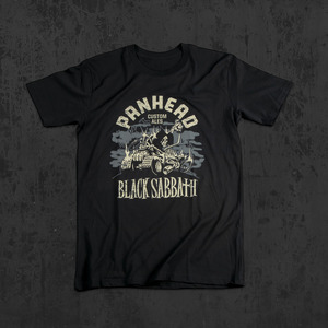 Black Sabbath T-Shirt