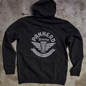 Merch: Black Hoodie