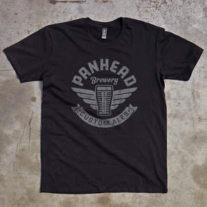 Classic Merch: Logo T-Shirt