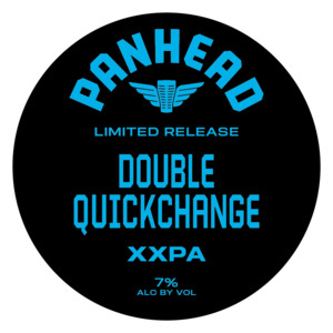 Beer: Double Quickchange