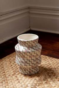 homeware: MIRI MAY VASE