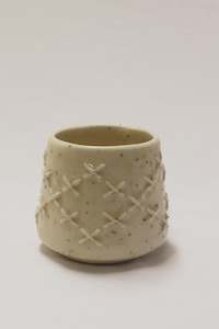 Homeware: Pātiki Mug with Crushed Rock