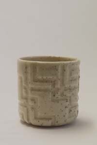 Homeware: MiriMay Mug with Crushed Rock