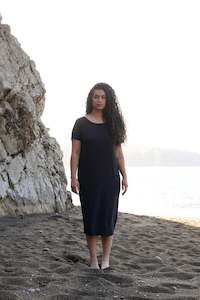Products: Delphi Dress