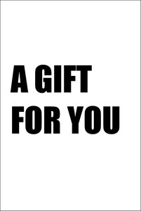 Products: Gift Voucher