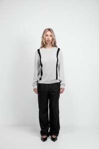 Products: Braced Knit