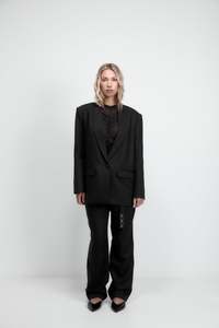 Products: Ngarino Blazer