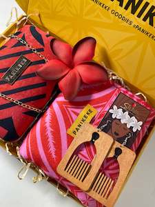 MANALI PANIKEKE GIFT BOX