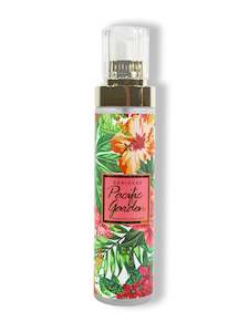 Panikeke Beauty: PACIFIC GARDEN FRAGRANCE BODY MIST (150ml)