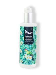 Body Skincare: ISLAND TROPICANA BODY LOTION