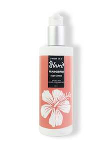 Body Skincare: ISLAND FRANGIPANI BODY LOTION
