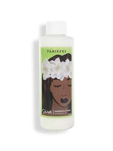 Body Skincare: SILIVA GARDENIA & TIARE COCONUT OIL