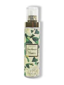 Fragrance Perfume: GARDENIA BLOSSOM FRAGRANCE BODY MIST 150ml