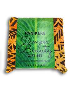 Panikeke Gift Sets: PANIKEKE PAMPER BEAUTY SET
