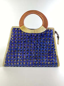 Bags Clutches Wallets: HINA FALA BAG