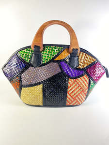 Bags Clutches Wallets: KAPUA FALA BAG