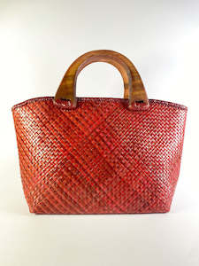 Bags Clutches Wallets: KAHOKU FALA BAG