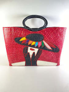 Bags Clutches Wallets: LE BOSS FALA BAG