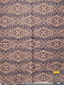 Scarfs Sarongs Lavalava: LOTOMAU ELEI SCARF