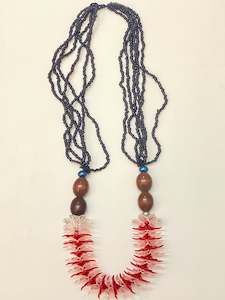 Panikeke Accessories: KISA ISLAND ULA