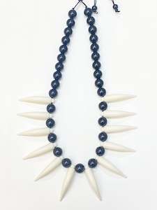 Panikeke Accessories: NEKI ULA NIFO