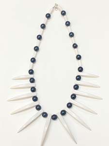 Panikeke Accessories: LUGA ULA NIFO