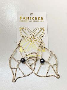 Panikeke Jewellery: PANI LUX NINI DROPS