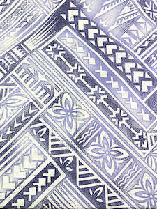 Scarfs Sarongs Lavalava: MAUI 'IE LAVALAVA