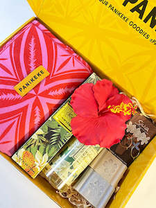 NASILI PANIKEKE GIFT BOX