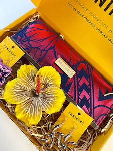 ENEASI PANIKEKE GIFT BOX