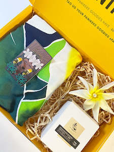 Panikeke Giftboxes: TALOA PANIKEKE GIFT BOX