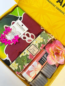PISA PANIKEKE GIFT BOX
