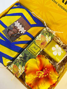 KANI PANIKEKE GIFT BOX