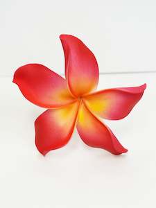 Island Sei Hair Clips: PUA LAHI SEI