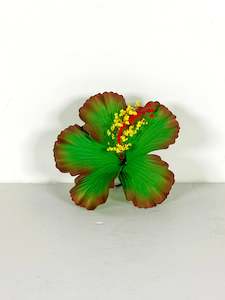 Island Sei Hair Clips: FINA AUTE SEI