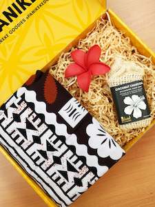 Panikeke Giftboxes: PANIKEKE GIFT BOX ONO