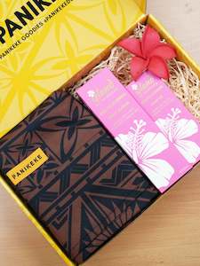 PANIKEKE GIFT BOX LIMA