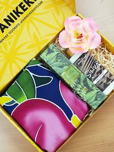 Panikeke Giftboxes: PANIKEKE GIFT BOX TAHI