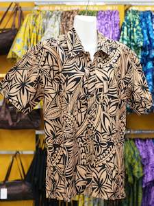 KEANU MENS SHIRT (AUS STOCK)