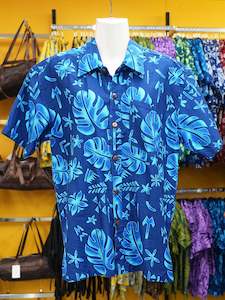 Panikeke Kloset: MATAIO MENS SHIRT (AUS STOCK)