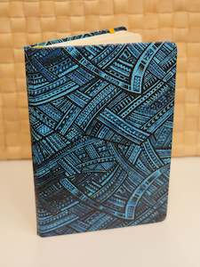 Panikeke Home: PANIKEKE NOTEBOOK - LEVENI