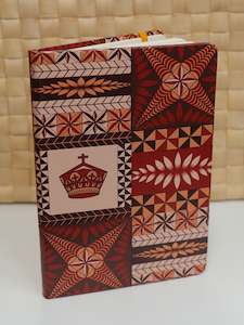 Panikeke Home: PANIKEKE NOTEBOOK - KOLOSI